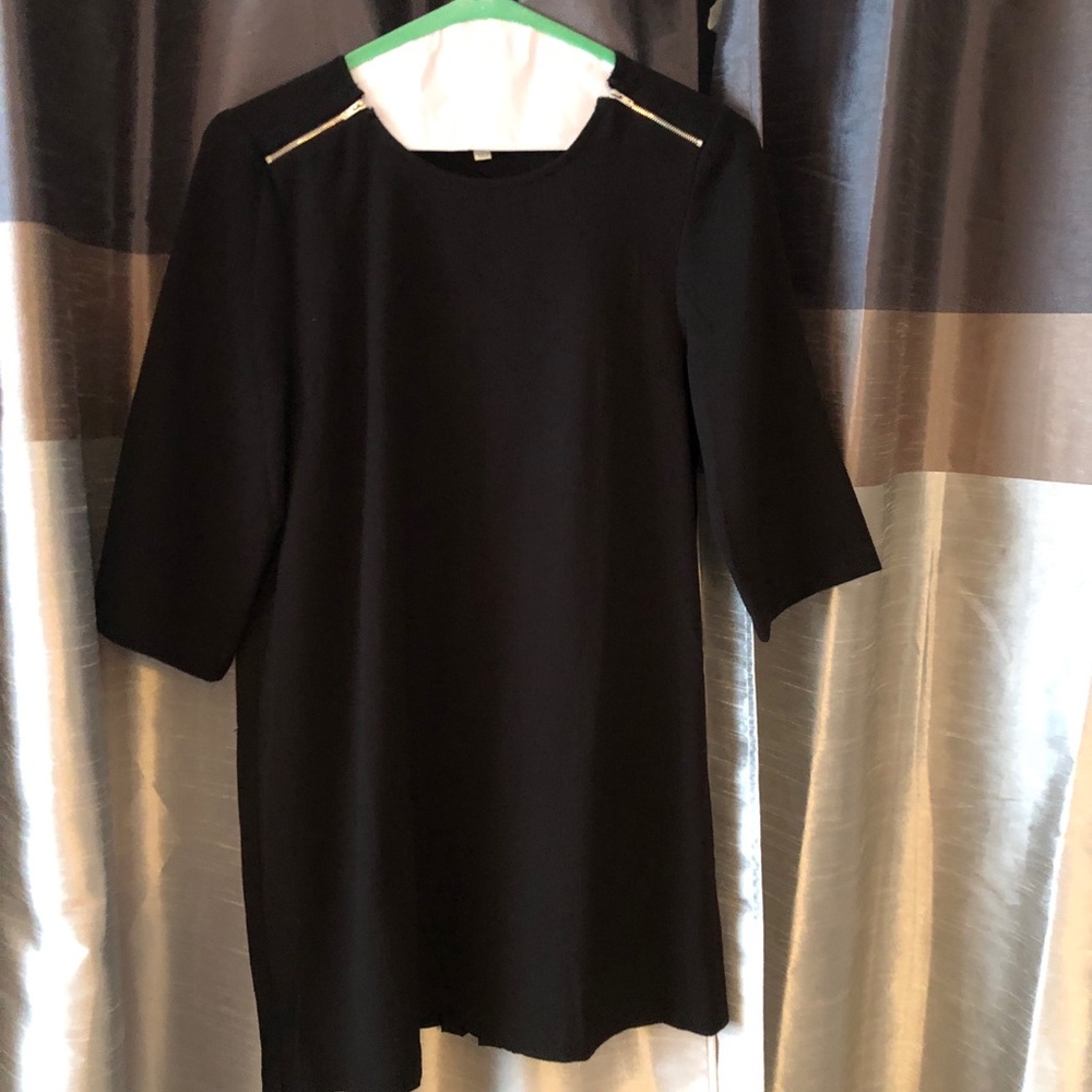 NWOT Umgee Ladies Black Cute!